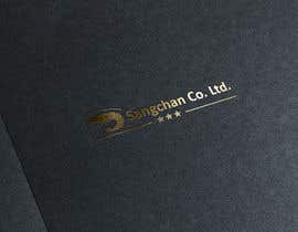 #21 for Logo Sangchan Co. Ltd. av ShahanzSathi
