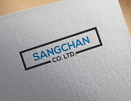 #26 for Logo Sangchan Co. Ltd. by logolimon