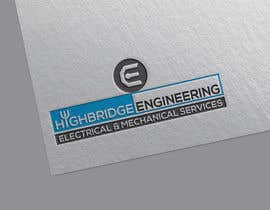 #58 for Logo designed for engineering business by sahasumankumar66