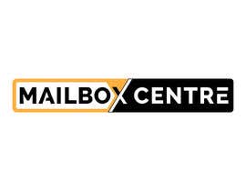 #269 for Create a logo for: MAILBOX CENTRE with the emphasis on MAILBOXesign by mamunahmed9614