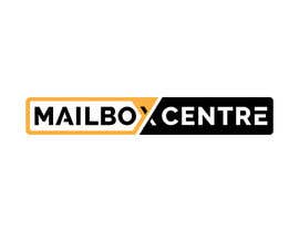 #273 for Create a logo for: MAILBOX CENTRE with the emphasis on MAILBOXesign by mamunahmed9614