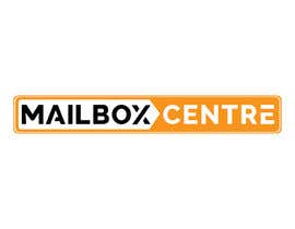 #277 for Create a logo for: MAILBOX CENTRE with the emphasis on MAILBOXesign by mamunahmed9614