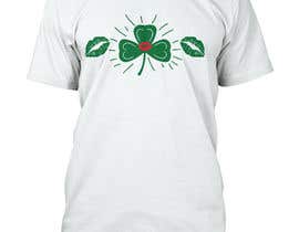 #33 za St Patricks Day Shirt Design od jibonroy995