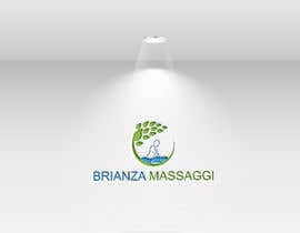 #65 for Design a Logo for a Massage Center by kajal015