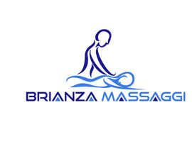 #45 for Design a Logo for a Massage Center by jayshamoon6126
