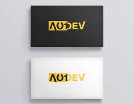 #43 for Logo Design for ao1dev by hasebb