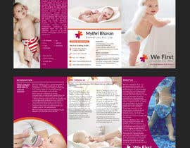 #13 para Design an Eye-Catching Brochure de sohelrana210005