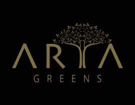 #250 para Improve the Logo ARTA GREENS de poraglogo