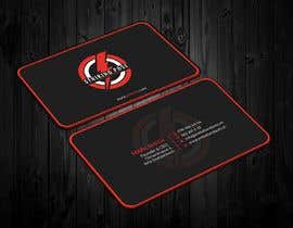 #10 for Business card design by twinklle2