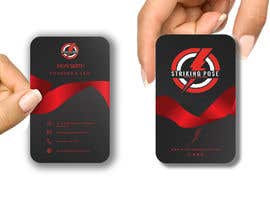 #241 for Business card design by sujitguho42