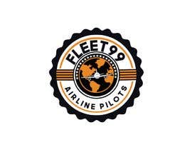 #153 untuk Design us a fleet patch (airline fleet) oleh Capri123