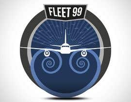 #104 untuk Design us a fleet patch (airline fleet) oleh marcelomatsumot