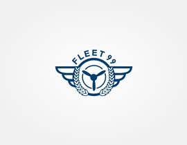 #51 untuk Design us a fleet patch (airline fleet) oleh loneshark102