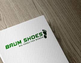 #55 for Design a logo for shoes store by Spegati