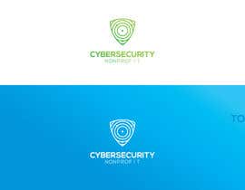 #501 untuk Logo refresh for the CyberSecurity NonProfit oleh mdh05942