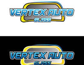 #38 for Logo for my Auto Glass Replacement Company by Spegati