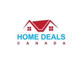 #13 for Home Deals Canada by histhefreelancer