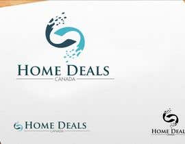 #10 for Home Deals Canada by kingslogo