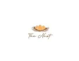 #558 for Logo for &quot;The Nest&quot; by babluislam