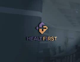 #124 for I need a logo design for health care for a company in West Africa. The logo needs to work be good for an APP, a web site and even on a T shirt. Name of the company is HEALT F1RST, the  &#039;i&#039; in First is the number &#039;1&#039;. My colors are Purple and Yellow by stive111