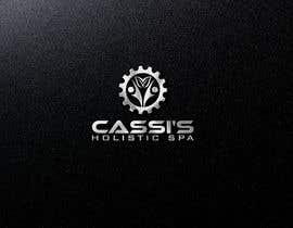 BDSEO님에 의한 Design a Logo for Cassi&#039;s Holistic Spa을(를) 위한 #685
