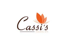 #453 cho Design a Logo for Cassi&#039;s Holistic Spa bởi shohiduli