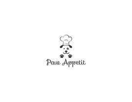 #273 para Design a logo for a Pet Treat Bakery de nu95760