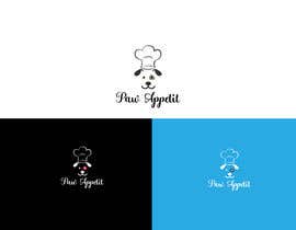 #287 para Design a logo for a Pet Treat Bakery de nu95760