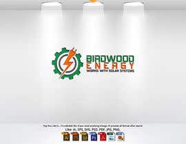 #146 for Birdwood Energy by mdkawshairullah