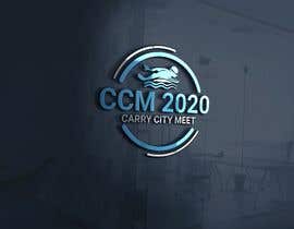 #109 for CCM 2020 Logo by rajibhridoy