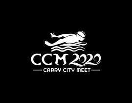 #171 for CCM 2020 Logo by rajibhridoy