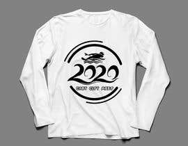 #248 for CCM 2020 Logo by rajibhridoy
