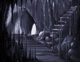 #12 pёr Website Background Image for Moldy Cave nga erkaink