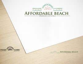 #19 for logo  for the name &quot;Affordable beach weddings costa rica&quot; by kingslogo