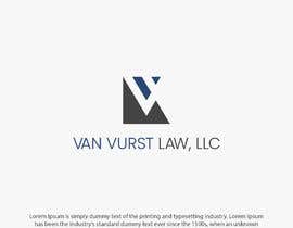 #249 for LAW FIRM Logo Design by rintu041