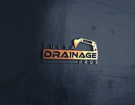 #133 สำหรับ Logo Design Contest: Drainage Pros โดย rabiul199852