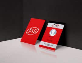 #51 para Design a Staff ID Card (Employee Card) por JolyDesigns