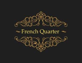 #55 for Hi, thanks for looking at my project. Please help us to design a logo that is simple yet elegant &amp; classy for our company: French Quarter Events. af SakerR3