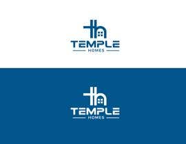 #8 for Temple homes , building company. af MATLAB03