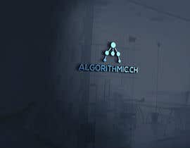 #84 για Logo design for our AI business από ayshadesign
