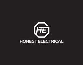 #368 for Electrical company logo by rabiul199852