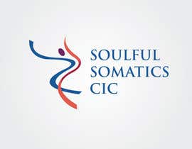 #17 for I want a logo created in JPG AND PNG but want to keep the same colouring. But also want the wording Soulful Somatics CIC attached to the logo by ThanhHaNguyen