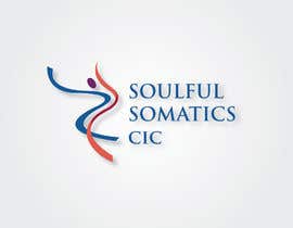 #18 for I want a logo created in JPG AND PNG but want to keep the same colouring. But also want the wording Soulful Somatics CIC attached to the logo by ThanhHaNguyen