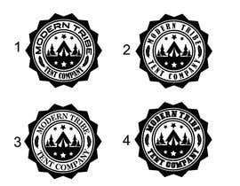 #90 para Create Logo - Bell Tent Company -- 2 de histhefreelancer