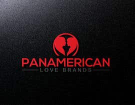 #50 para Necesitamos logo para nuestra nueva empresa PANAMERICAN LOVE BRANDS de nu5167256