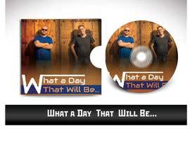 #8 for CD Label Design by sony0