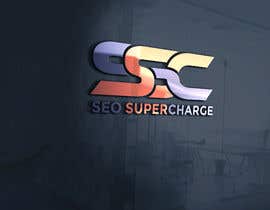 #101 для SEO SuperCharge Logo Contest від lamin12