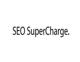 #104 для SEO SuperCharge Logo Contest від xdesigner32