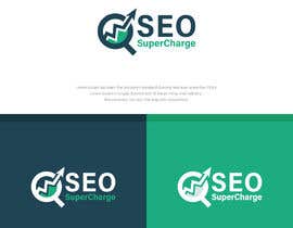 #30 для SEO SuperCharge Logo Contest від Nilu3265