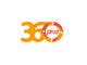 Miniatura da Inscrição nº 36 do Concurso para                                                     Logo Design for 360 ph.d. application
                                                